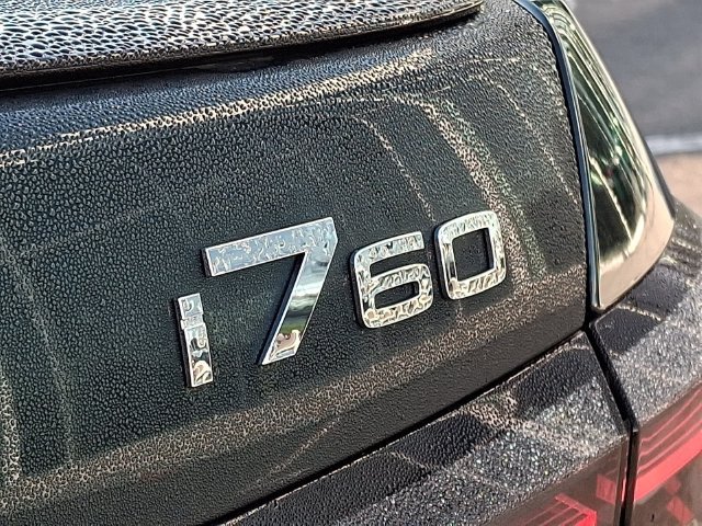 New 2027 BMW i7 xDrive60 AWD/4WD image 22
