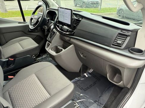 Used 2023 Ford Transit 350 XLT image 20