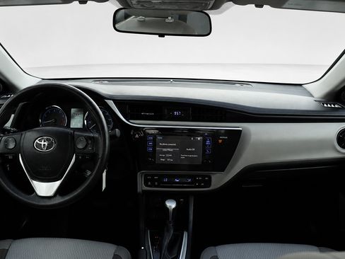 Used 2017 Toyota Corolla LE w/ LE Eco Premium Package FWD image 19