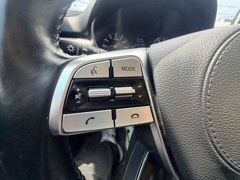 Used 2021 Kia Telluride LX FWD image 8