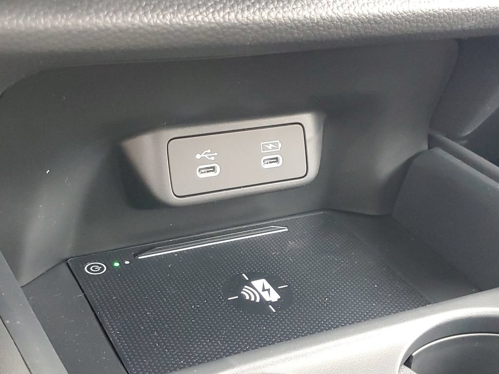 New 2027 Honda HR-V LX image 20