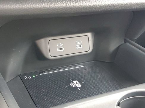 New 2027 Honda HR-V LX image 20