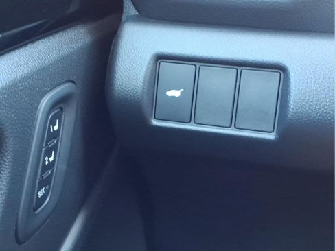New 2026 Honda Passport RTL image 27
