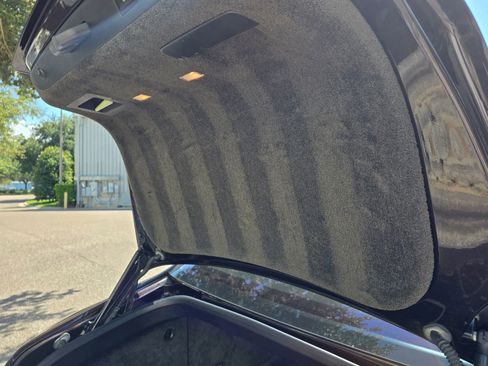 Used 2007 Bentley Flying Spur Flying Spur image 56