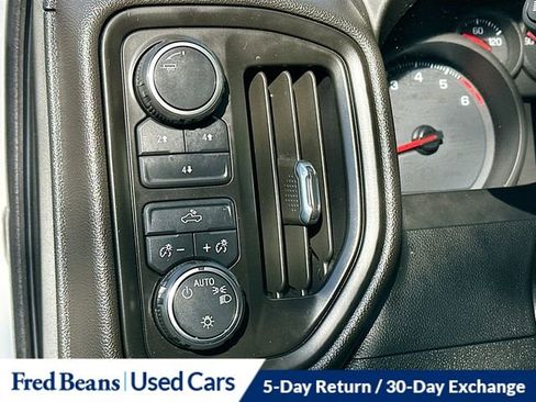 Used 2024 Chevrolet Silverado 2500 Custom w/ Custom Convenience Package image 12