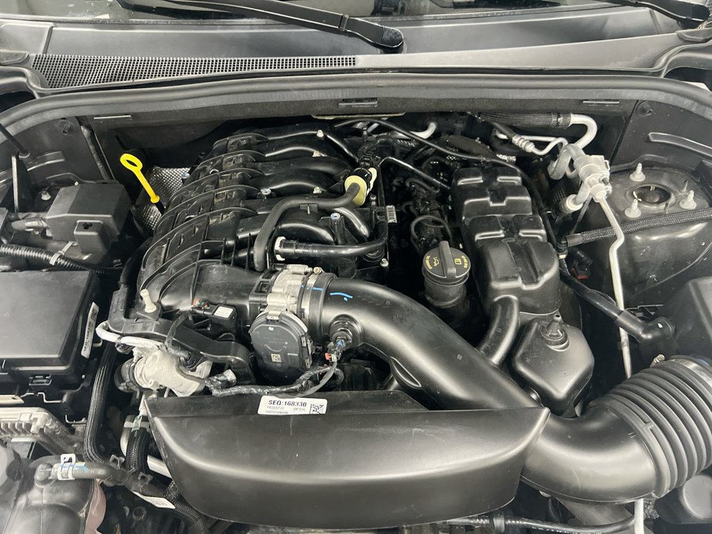 Used 2023 Dodge Durango GT AWD/4WD image 27
