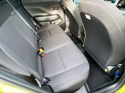 New 2026 Hyundai Kona SEL Sport AWD/4WD image 23