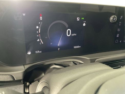 Used 2025 Buick Envista Avenir image 12