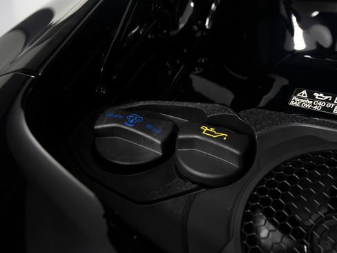 Certified 2026 Porsche 911 GT3 RWD image 56
