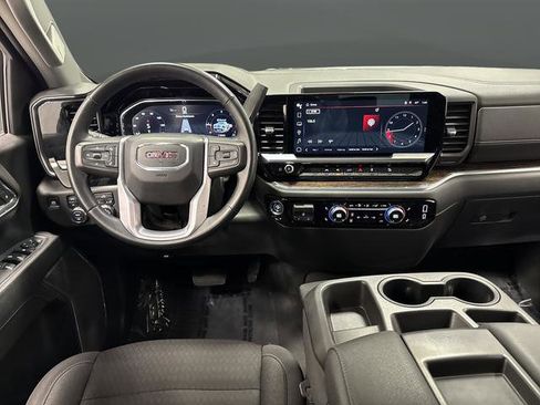 Used 2023 GMC Sierra 1500 Elevation w/ X31 Off-Road Package image 5