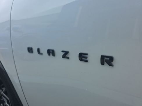 Used 2023 Chevrolet Blazer RS w/ Enhanced Convenience Package AWD/4WD image 10