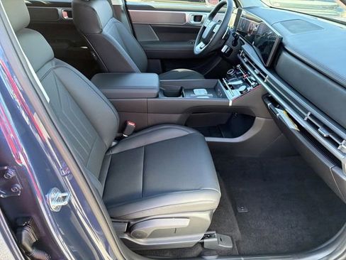 New 2026 Hyundai Santa Fe SEL image 13