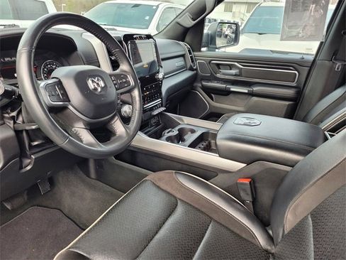 Used 2023 RAM 1500 Laramie image 11