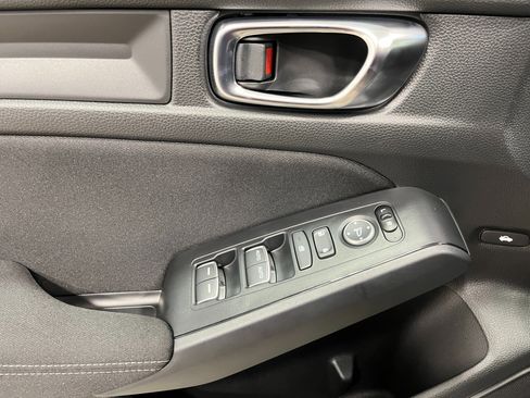 New 2026 Honda Civic LX image 9