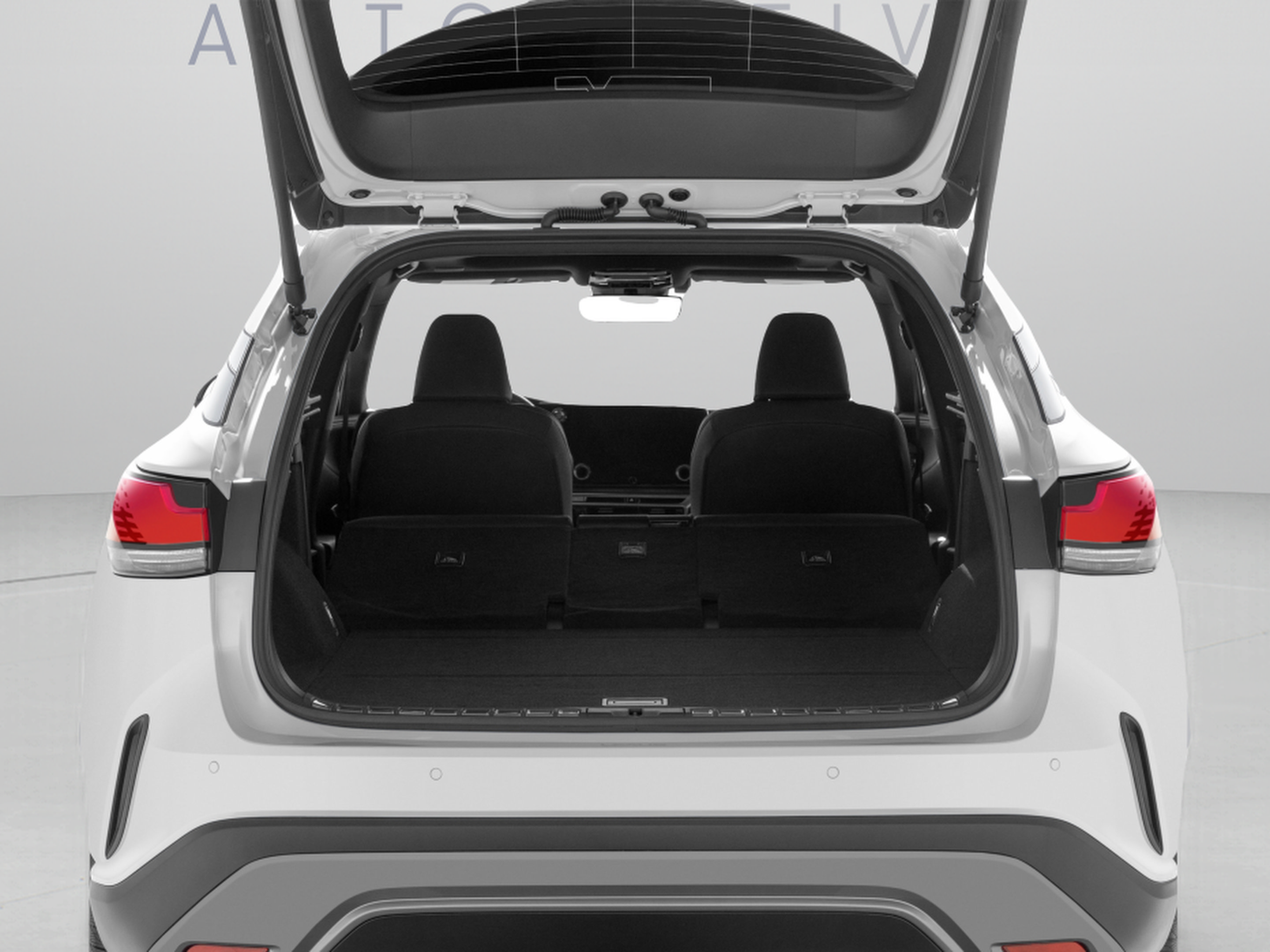 New 2026 Lexus RX 350 FWD image 29