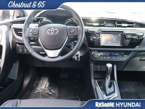 Used 2014 Toyota Corolla S FWD image 19
