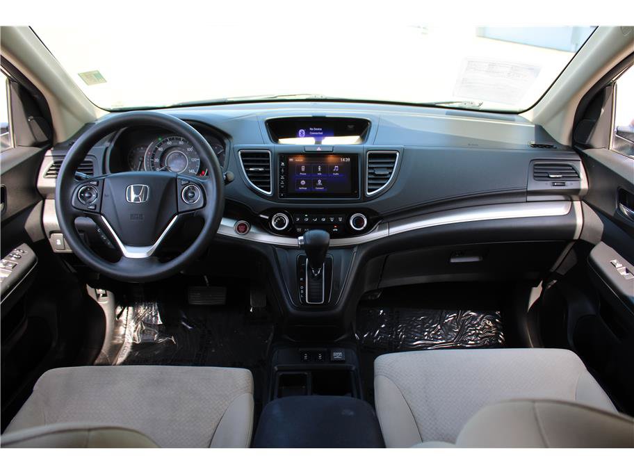 Used 2016 Honda CR-V EX image 10