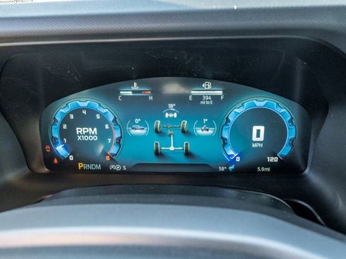 New 2025 Ford Bronco Badlands image 36