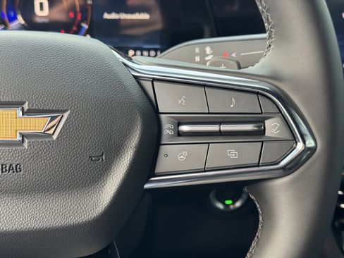 New 2026 Chevrolet Tahoe Premier w/ Sun And Tow Package image 26