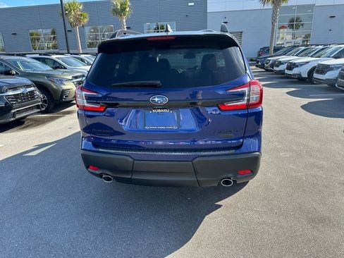 New 2026 Subaru Ascent Bronze Edition w/ Onyx Package AWD/4WD image 4