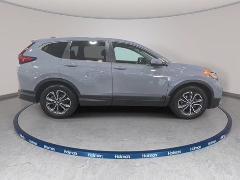 Used 2022 Honda CR-V EX image 5