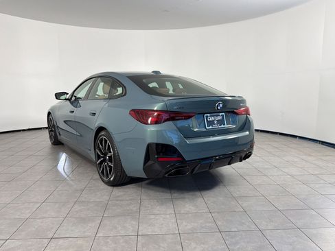 Certified 2026 BMW 440i xDrive AWD/4WD image 3