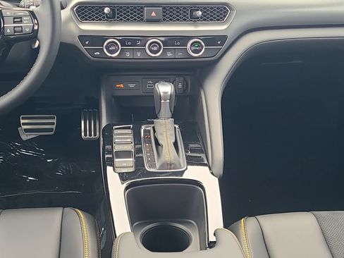 New 2026 Acura Integra A-Spec FWD image 14