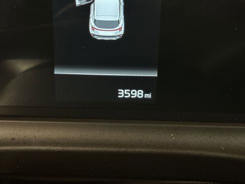Certified 2025 Kia Seltos S AWD/4WD image 21
