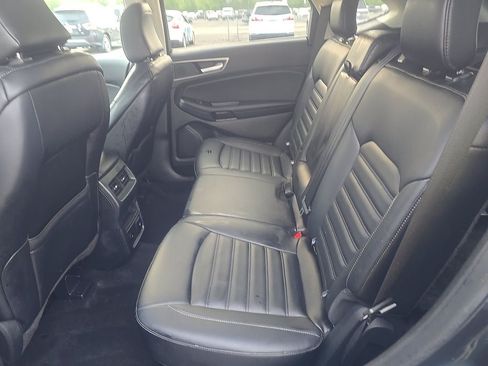 Used 2024 Ford Edge SEL w/ Convenience Package AWD/4WD image 18