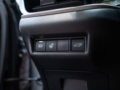 Certified 2026 Toyota Grand Highlander FWD image 24