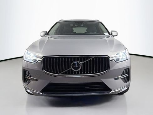 Certified 2023 Volvo XC60 B5 Plus w/ Climate Package AWD/4WD image 2