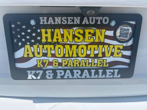 Used 2018 Ford Focus SE FWD image 7