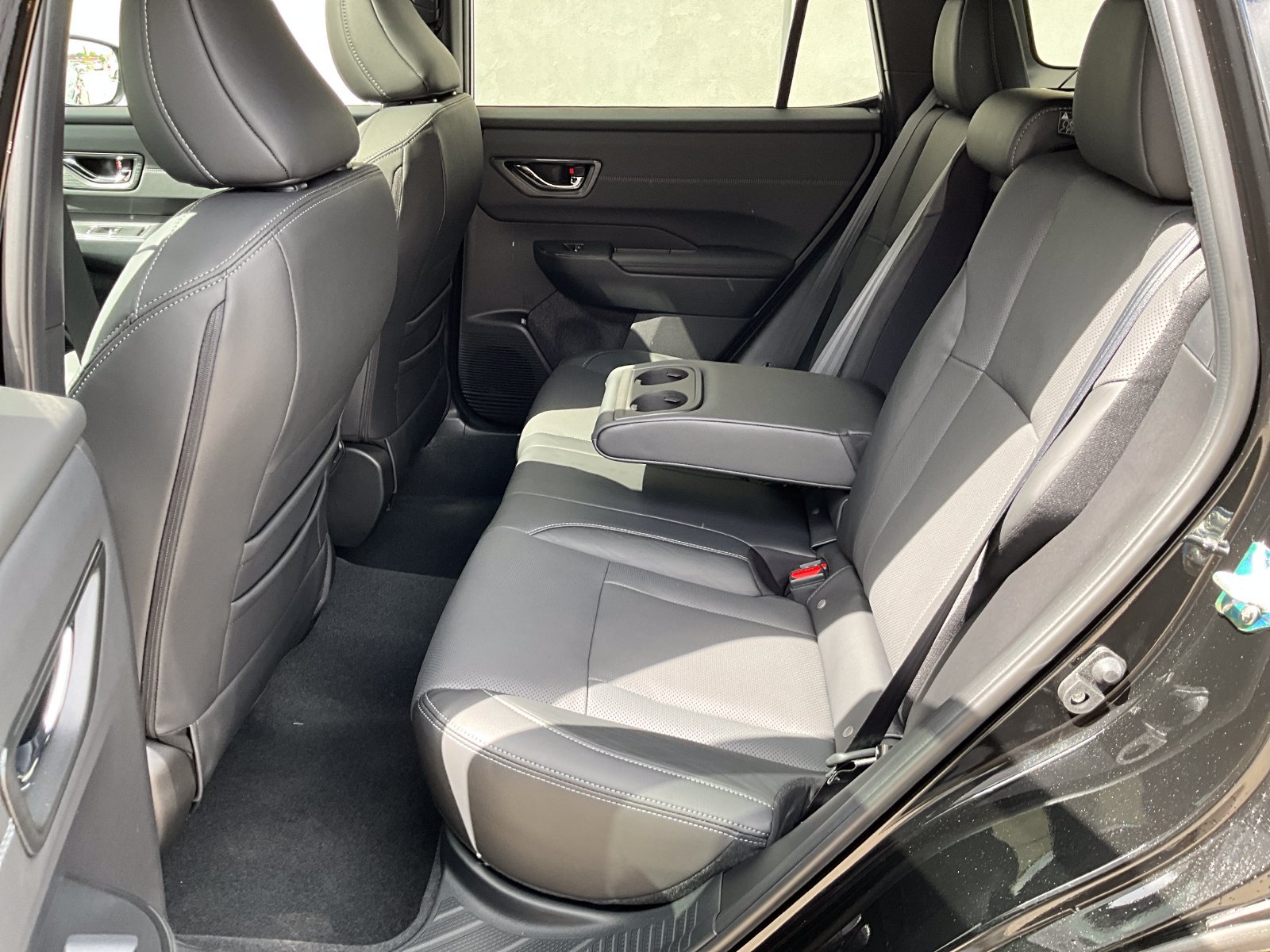 New 2026 Subaru Outback Touring XT AWD/4WD image 31