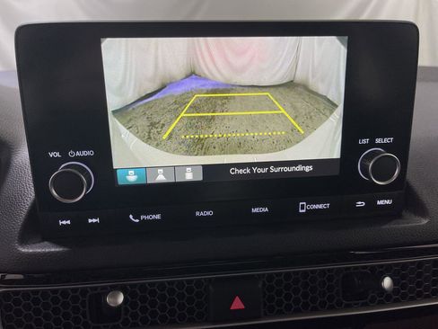 Used 2025 Honda Civic LX image 16