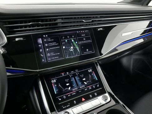 Used 2025 Audi Q7 3.0T Premium Plus w/ Premium Plus Package image 59