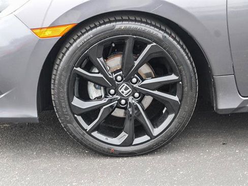 Used 2019 Honda Civic Sport image 9