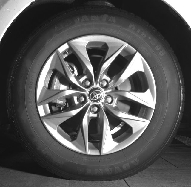 Used 2023 Toyota Sienna LE FWD image 9