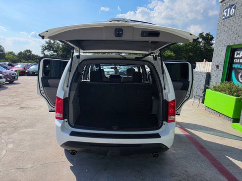 Used 2012 Honda Pilot EX-L image 26