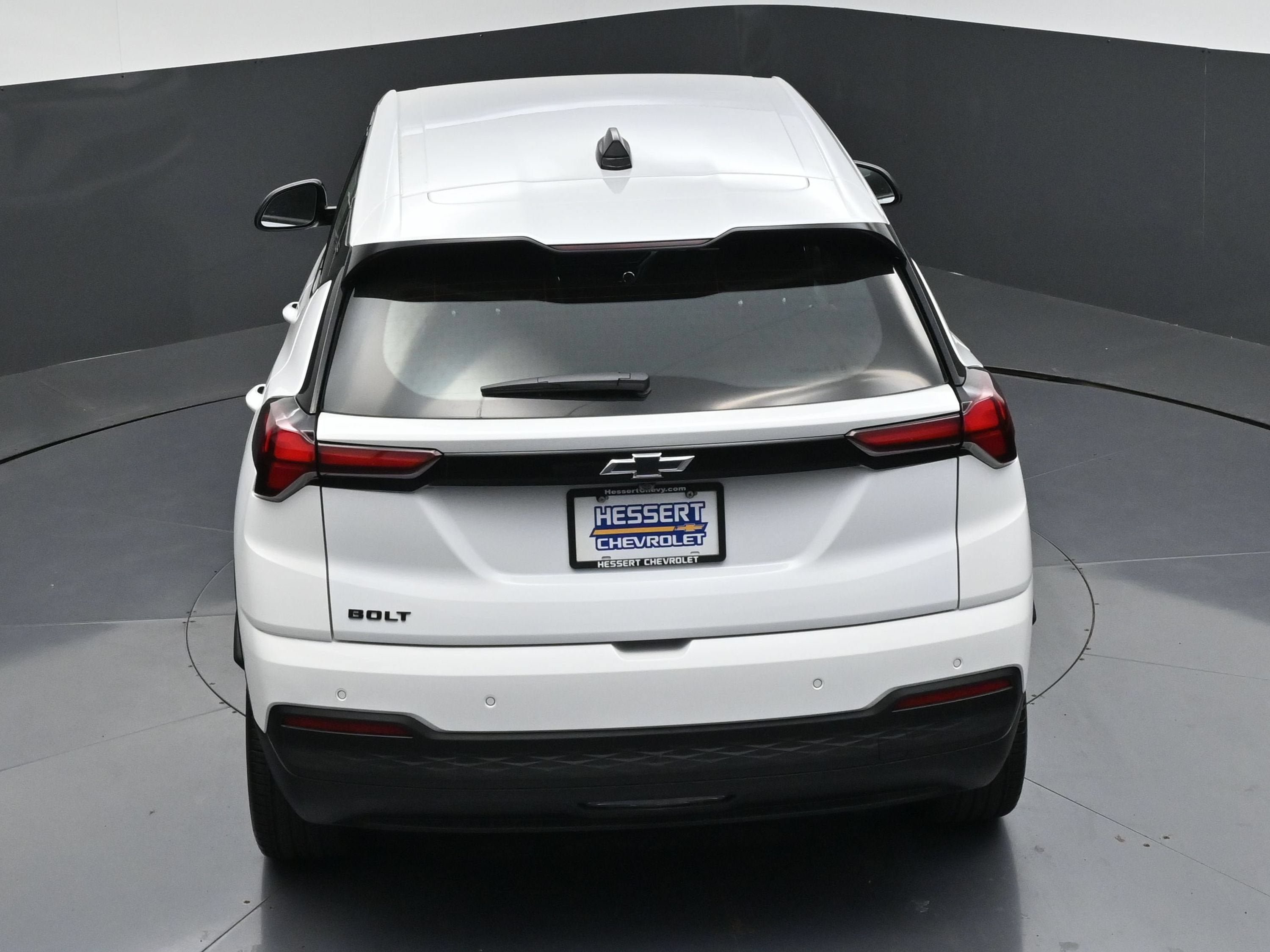 New 2027 Chevrolet Bolt LT FWD image 46