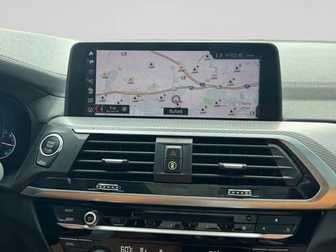 Used 2019 BMW X3 M40i w/ Premium Package image 21