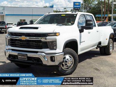 Used 2024 Chevrolet Silverado 3500 LT w/ Convenience Package
