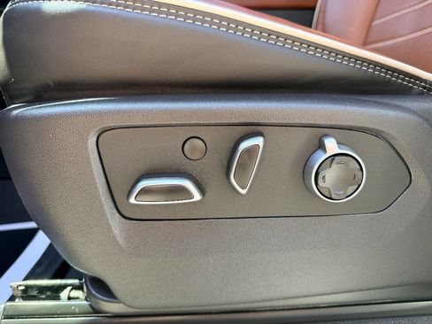 Used 2025 GMC Sierra 2500 Denali Ultimate image 22