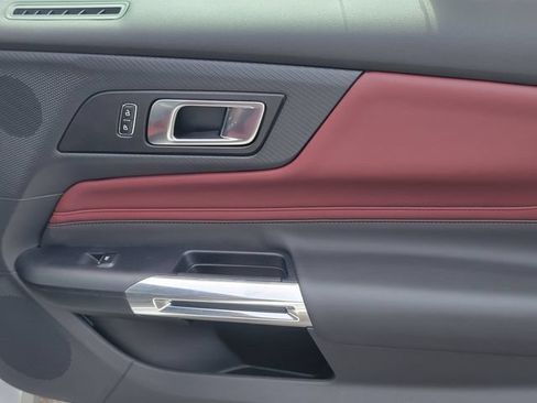 New 2026 Ford Mustang Premium RWD image 11