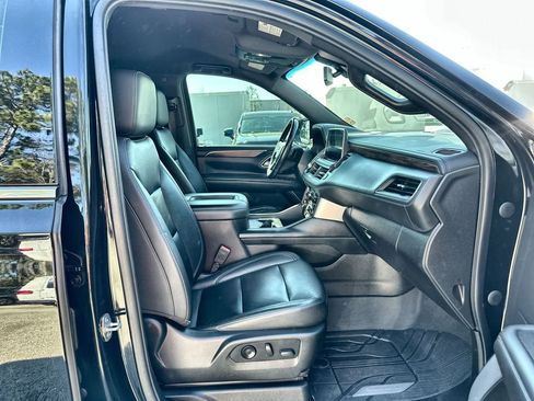 Certified 2021 Chevrolet Tahoe LT image 27