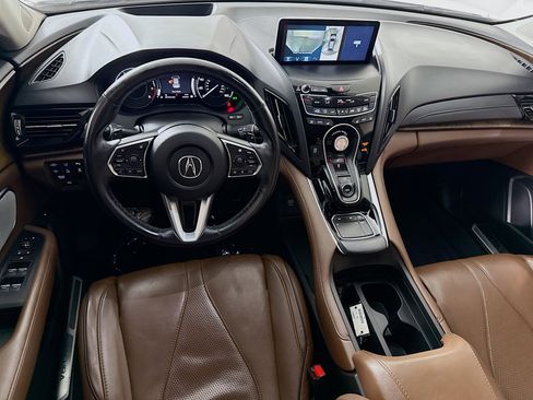 Used 2019 Acura RDX FWD w/ Advance Package image 17