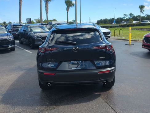 New 2026 MAZDA CX-30 AWD 2.5 S image 5