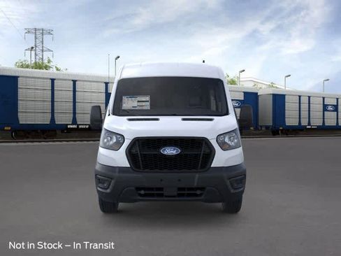 New 2026 Ford Transit 250 image 8