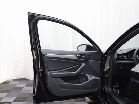 New 2026 Volkswagen Jetta Sport image 4