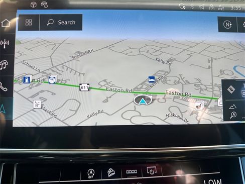 New 2025 Audi Q7 3.0T Premium image 20