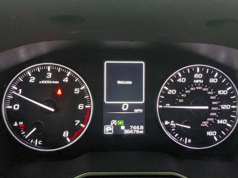 Certified 2023 Subaru Outback Limited XT AWD/4WD image 16